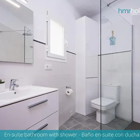 Apartamento Bella Portet By Hmr Holidays