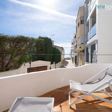 Apartament Bella Portet By Hmr Holidays Moraira