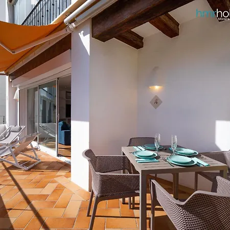 Bella Portet By Hmr Holidays *