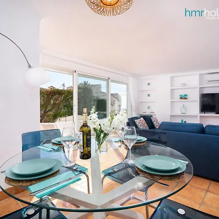 Bella Portet By Hmr Holidays Apartament *