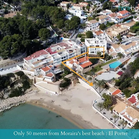 Bella Portet By Hmr Holidays