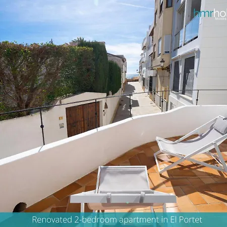 Bella Portet By Hmr Holidays *
