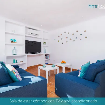 Apartment Bella Portet By Hmr Holidays Moraira