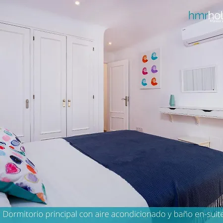 Bella Portet By Hmr Holidays *