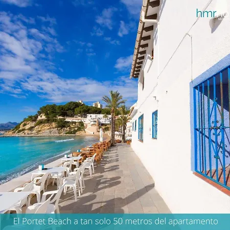 Bella Portet By Hmr Holidays *