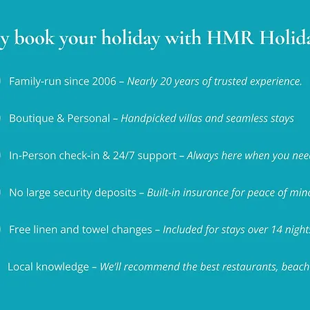 Bella Portet By Hmr Holidays Apartment